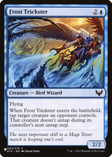 Frost Trickster - Magic: The Gathering