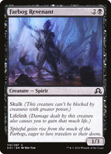 Farbog Revenant - Magic: The Gathering