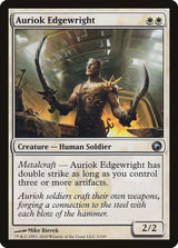 Auriok Edgewright - Magic: The Gathering