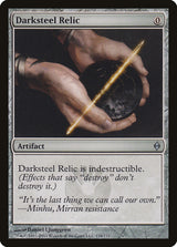 Darksteel Relic - Magic: The Gathering