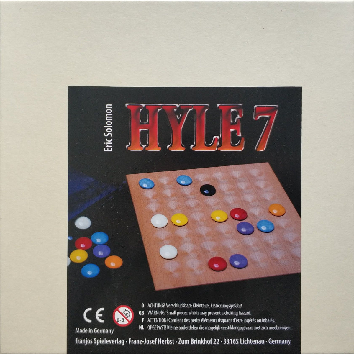 Hyle