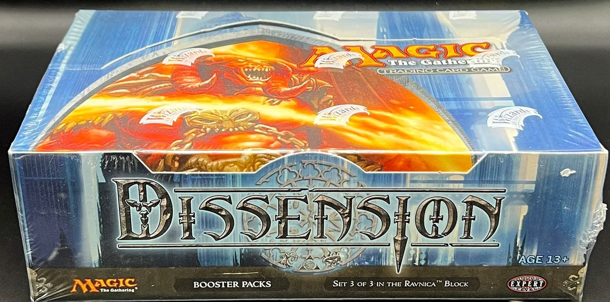 Magic: The Gathering – Dissension