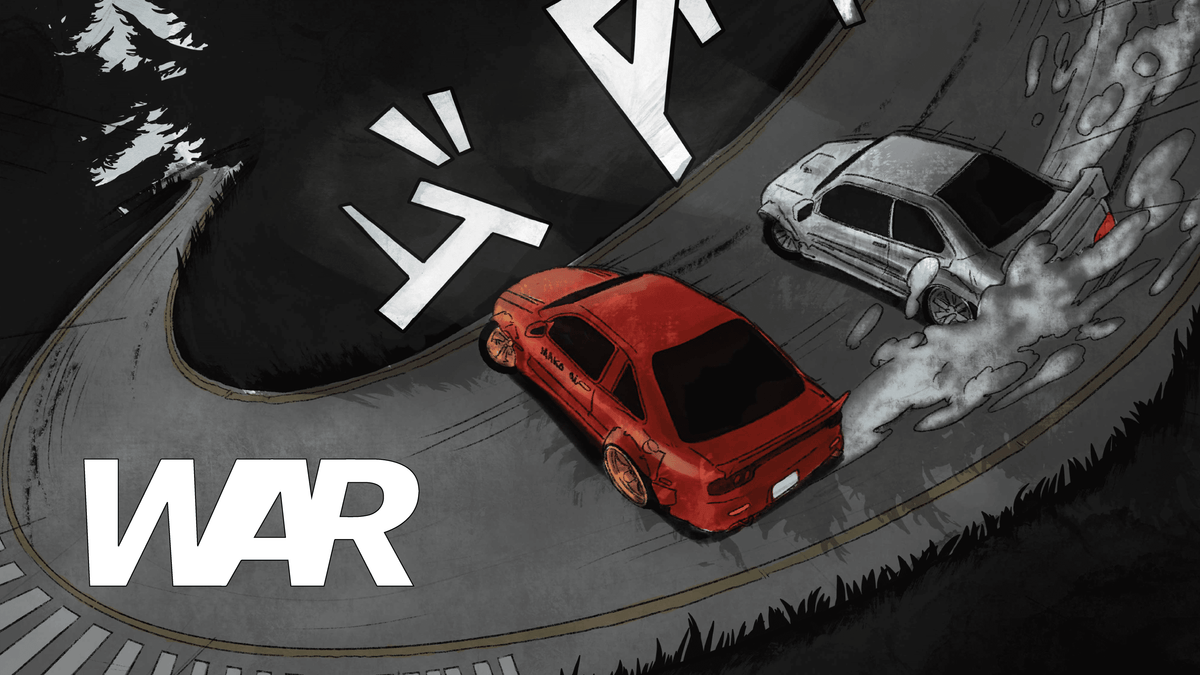 World Auto Racing