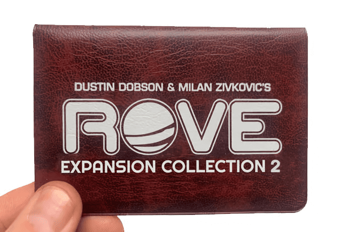 ROVE: Expansion Collection 2 – Wallet