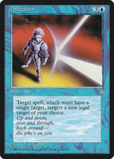 Deflection - Magic: The Gathering