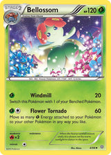 Bellossom - Pokémon