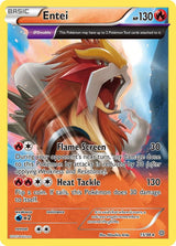 Entei (15) - Pokémon