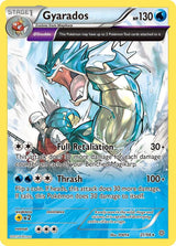 Gyarados (21) - Pokémon