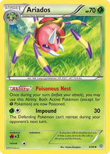 Ariados - Pokémon