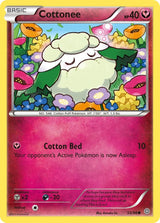 Cottonee - Pokémon