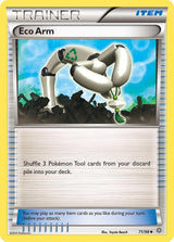 Eco Arm - Pokémon