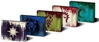 Gatecrash - Prerelease Kits (Set of 5) - Magic: The Gathering