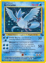 Articuno (2) - Pokémon