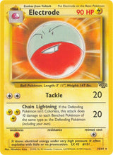 Electrode (18) - Pokémon