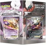 Battle Arena Decks: Mewtwo EX vs Darkrai EX - Pokémon