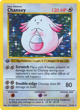 Chansey - Pokémon