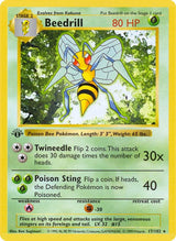 Beedrill - Pokémon