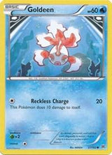 Goldeen - Pokémon