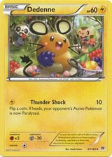 Dedenne - Pokémon