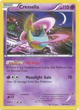 Cresselia - Pokémon