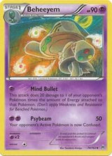 Beheeyem - Pokémon
