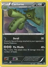 Cacturne - Pokémon