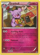 Granbull - Pokémon