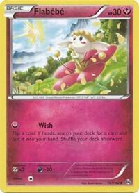 Flabebe - Pokémon