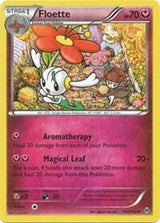 Floette - Pokémon