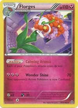Florges - Pokémon