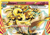 Florges BREAK - Pokémon