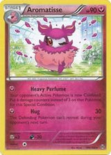 Aromatisse - Pokémon
