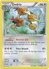 Dodrio - Pokémon