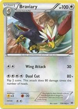 Braviary - Pokémon