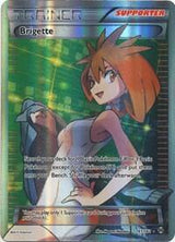 Brigette (Full Art) - Pokémon