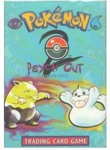 Base Set 2 Theme Deck - "Psych Out" - Pokémon