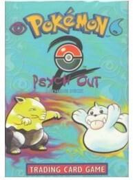 Base Set 2 Theme Deck - "Psych Out" - Pokémon