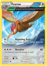 Fearow - Pokémon