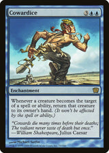 Cowardice - Magic: The Gathering