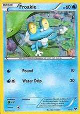 Froakie - 4/12 - Pokémon