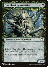 Dawnhart Rejuvenator - Magic: The Gathering