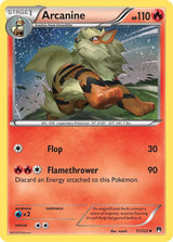 Arcanine - Pokémon