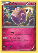Clefairy - Pokémon