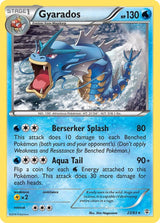 Gyarados - Pokémon