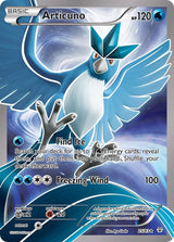 Articuno - Pokémon