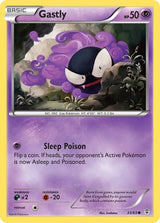 Gastly - Pokémon