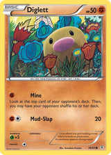Diglett - Pokémon