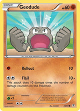 Geodude - Pokémon