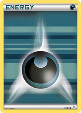 Darkness Energy - Pokémon