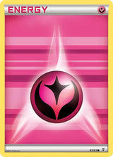 Fairy Energy - Pokémon